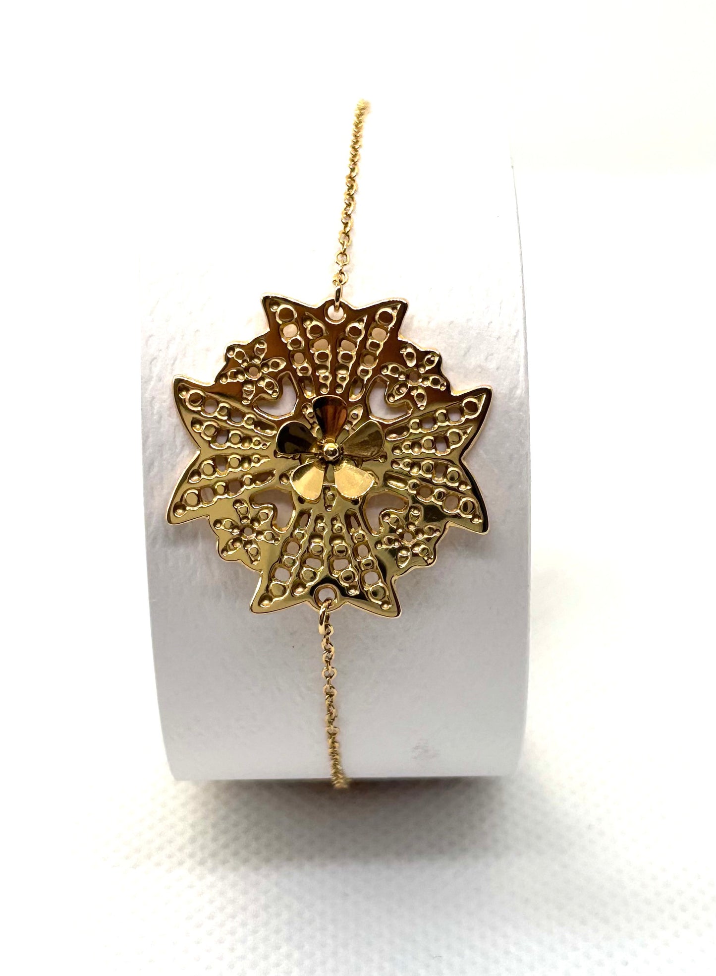 BRACELET AVEC CRUZ C11