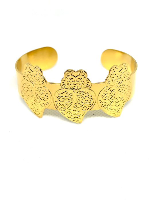 BRACELET EPAIS C13