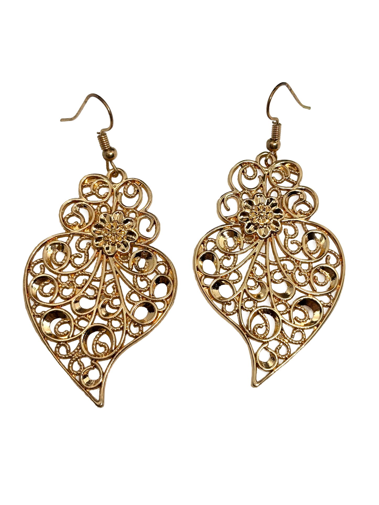 BOUCLES D'OREILLES CORACAO DE VIANA A2