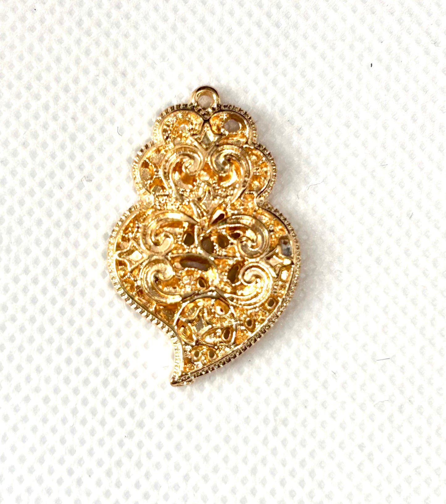 CHAINE CORACAO DE VIANA B29