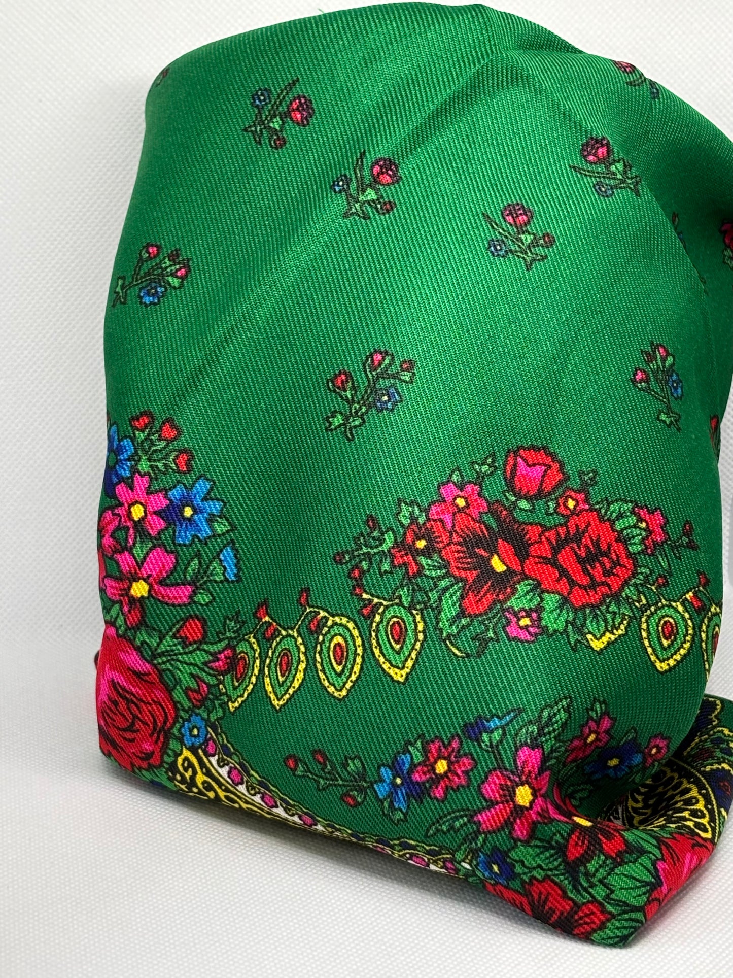 Lenços Rancho Folclorico plusieurs coloris