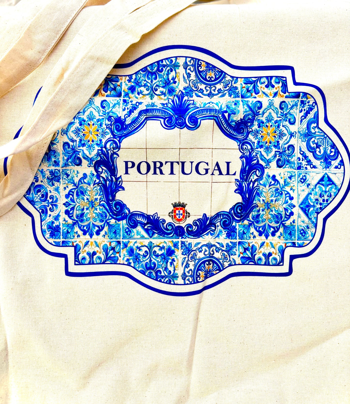 SAC EN COTON PORTUGAL