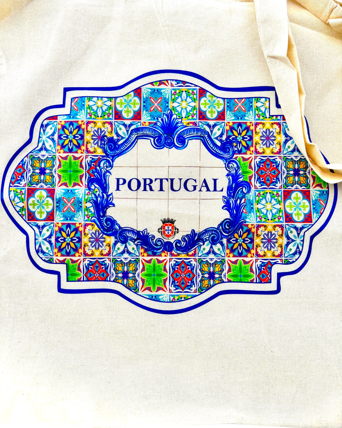 SAC EN COTON PORTUGAL