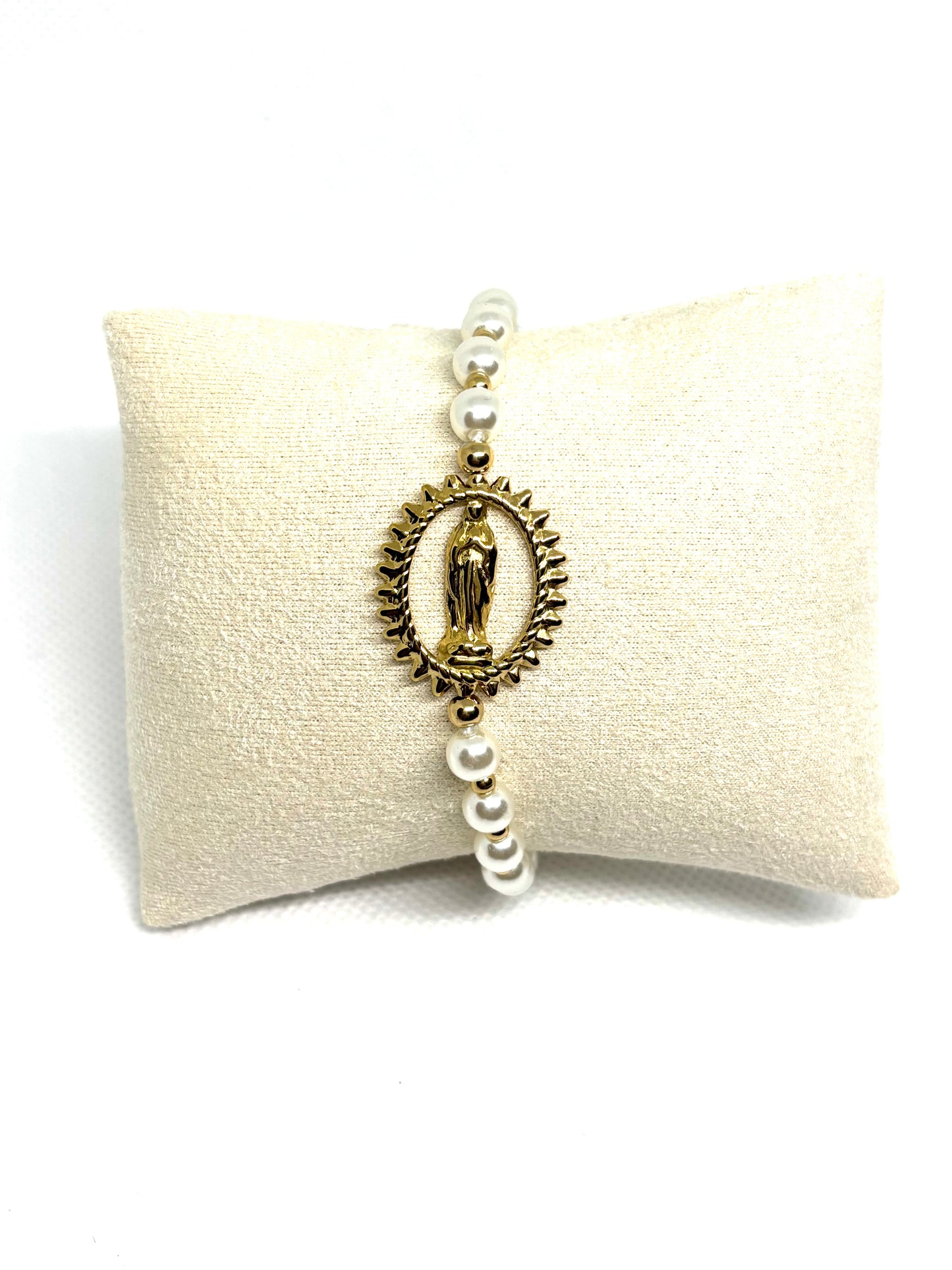 BRACELET AVEC SAINTE