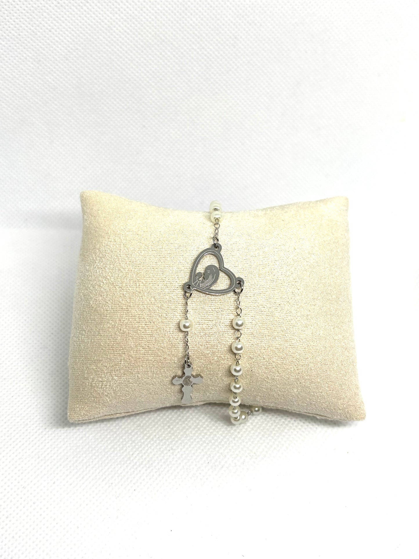 BRACELET AVEC SAINTE