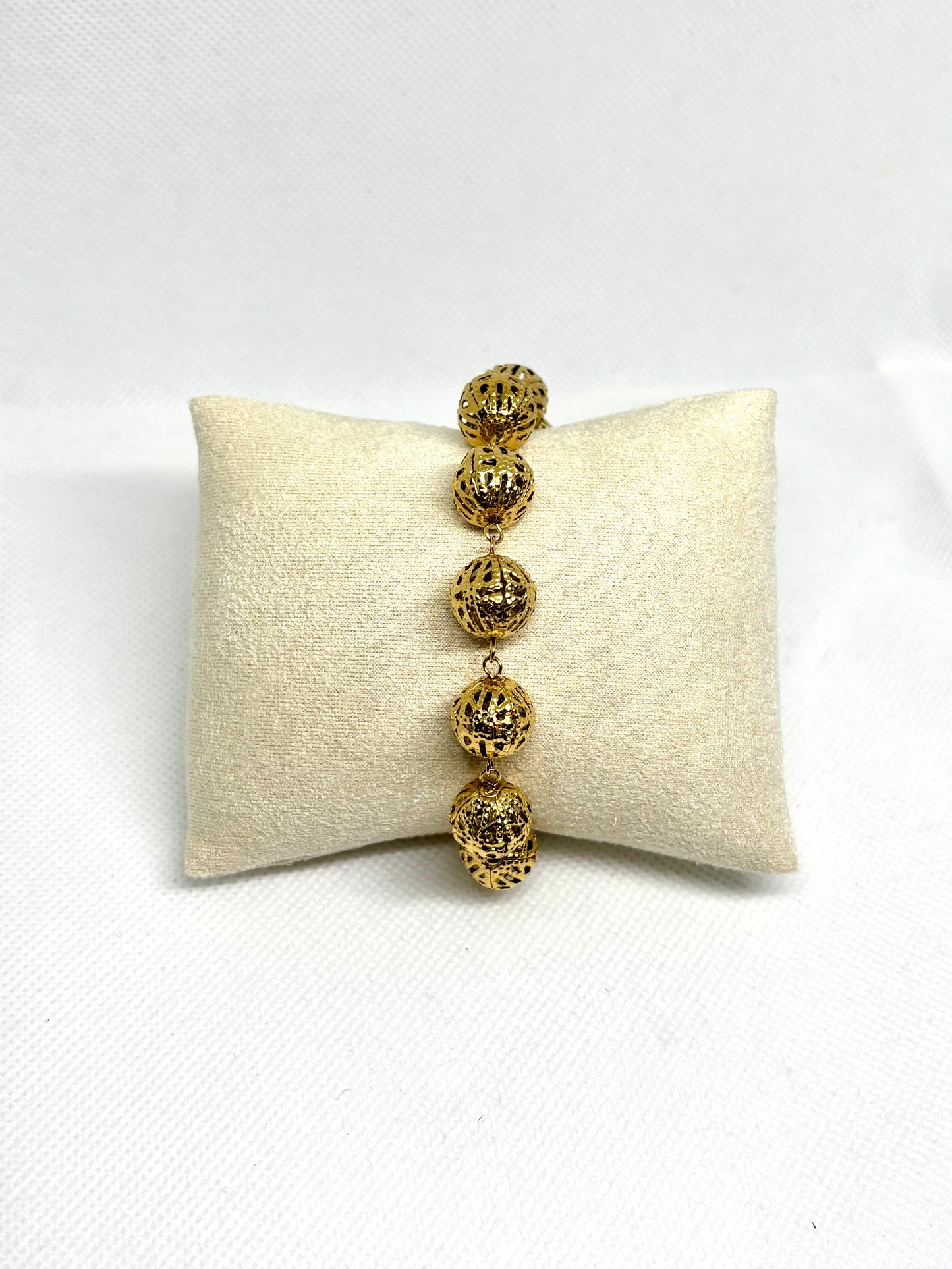 BRACELET BOLAS