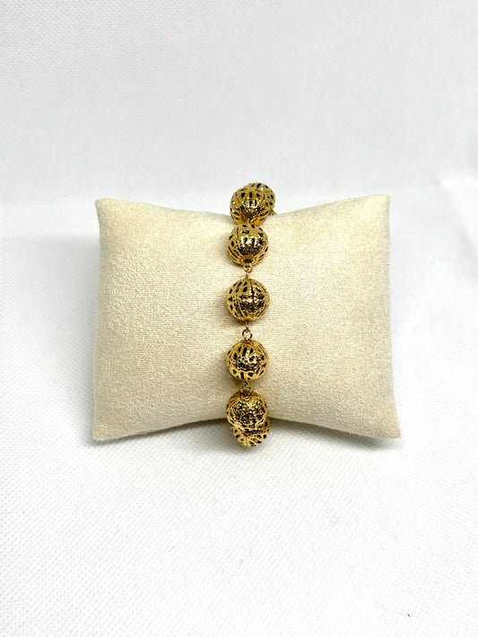 BRACELET BOLAS