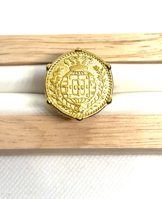 CHEVALIÈRE HOMME BANDEIRA PORTUGAL