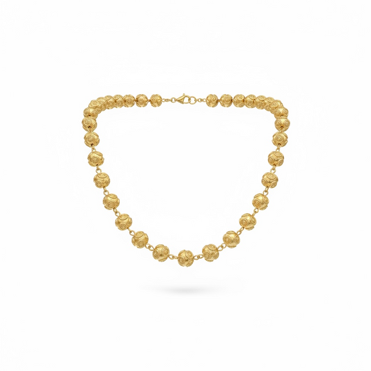 Collier bola de Viana