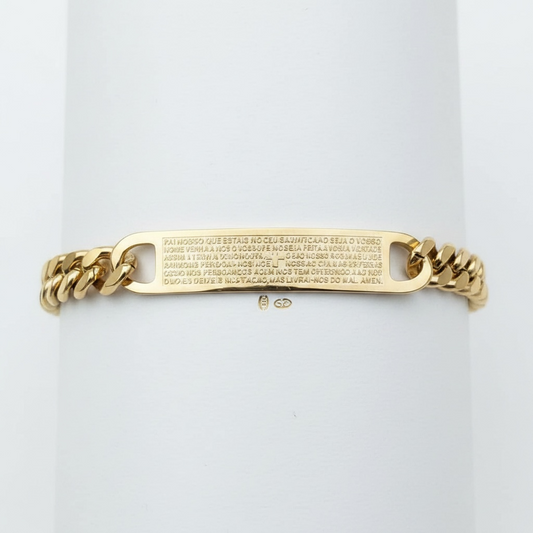 Bracelet Homme Pai Nosso