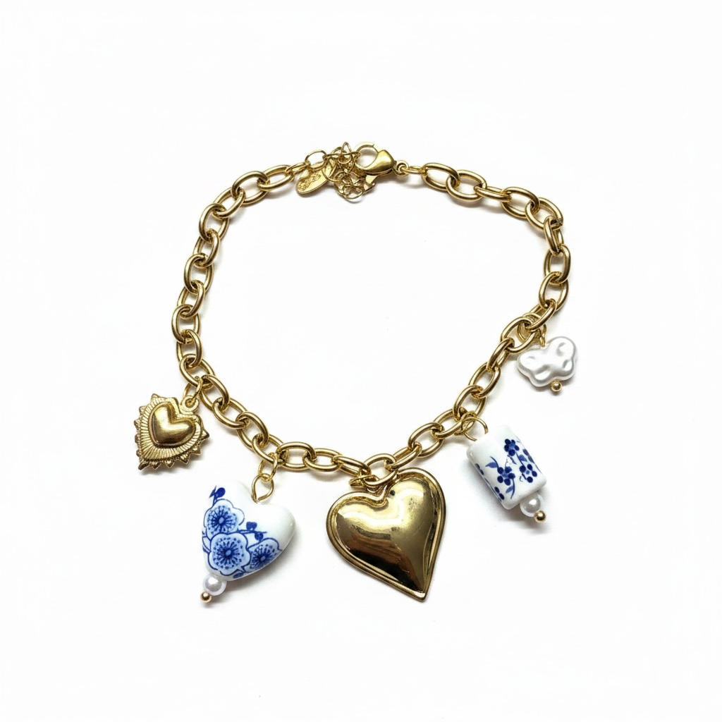 Bracelet Charm